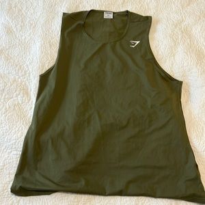 Gymshark Men’s Tank Top